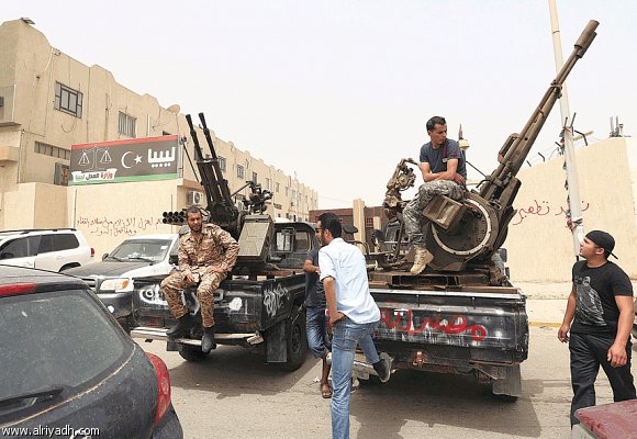 جهود استخباراتية جبارة تسهم بالافراج عن