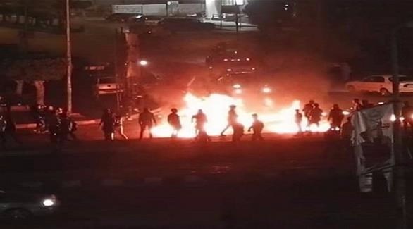 مصادر: الجناح المسلح بالإخوان يصف النظام
