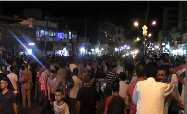 محافظ إربد: نصف مليون مواطن أموا