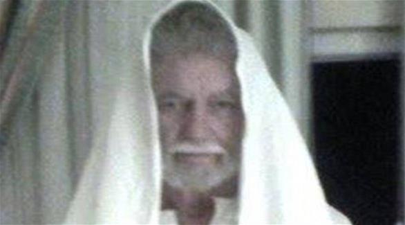 أسترالي سبعيني يزعم أنه (المسيح المنتظر)