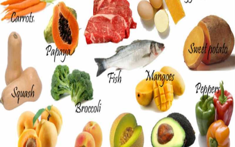 فوائد جديدة لفيتامين quotدquot غير قوة