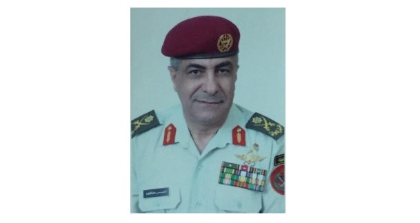تعرف على السيـرة الذاتية لـ اللواء