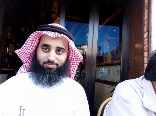 الرياطي: ارجعوا لجحوركم