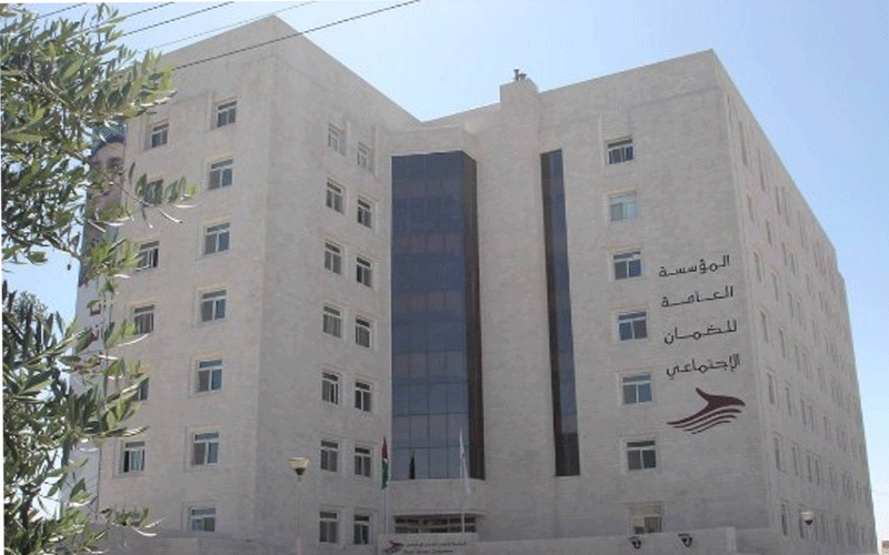 الضمان: لا رواتب وفاة لضحايا صوامع