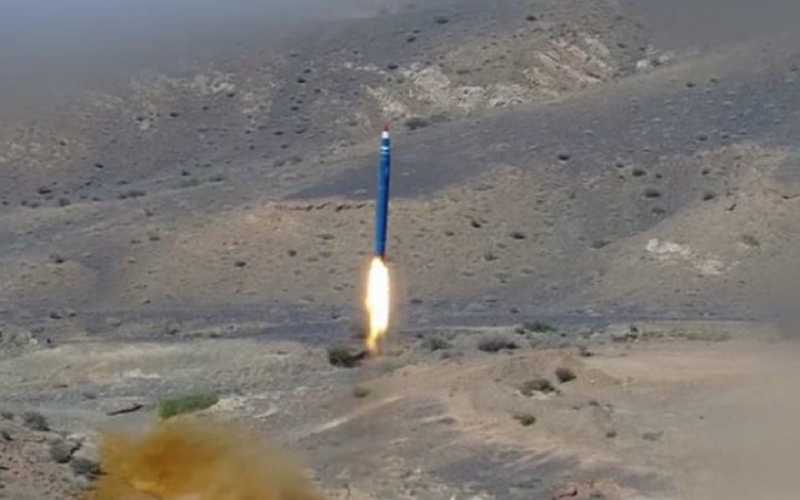 الحوثيون يعلنون قصف مواقع مهمة بالرياض
