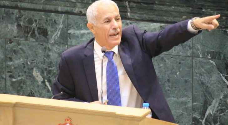 العرموطي: فك الارتباط لا قيمة قانونية