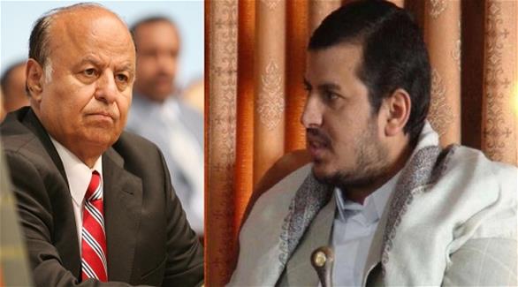 عبد الملك الحوثي يساوم الرئيس هادي: