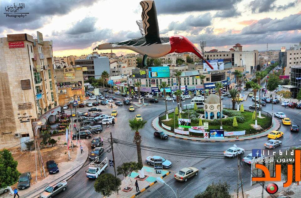 تحديد أماكن تركيب 7 كاميرات رادار