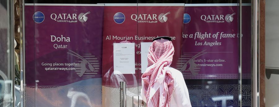 الإمارات والسعودية والبحرين ترضخ للضغوط الدولية