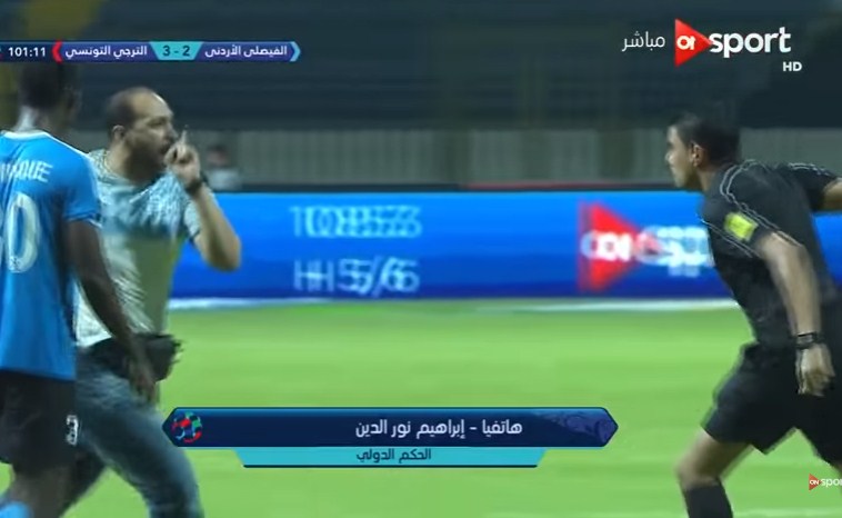 بالفيديو .. الحكم المصري يكشف سبب