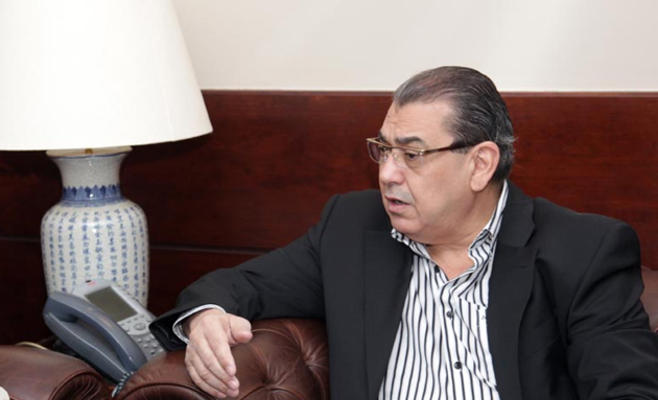 العين الكباريتي يؤكد وجود شراكة حقيقية