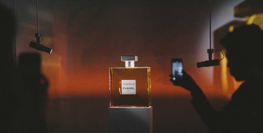 “غابريال” العطر الجديد من شانيل.. هل
