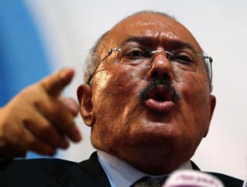 نفي عملية غسيل أموال للحوثيين والمخلوع