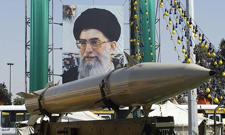 ايران تحمي الاتفاق النووي بعقود مع