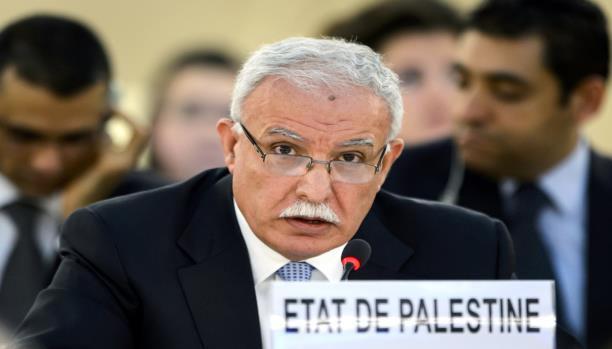 حراك فلسطيني دولي لكشف ممارسات المستوطنين