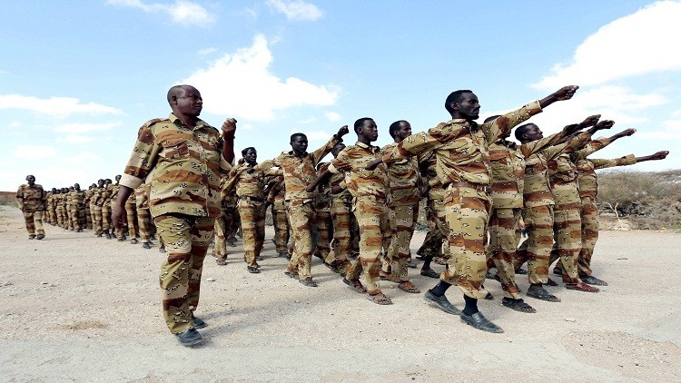 مقتل 14 شخصا في الصومال بسبب
