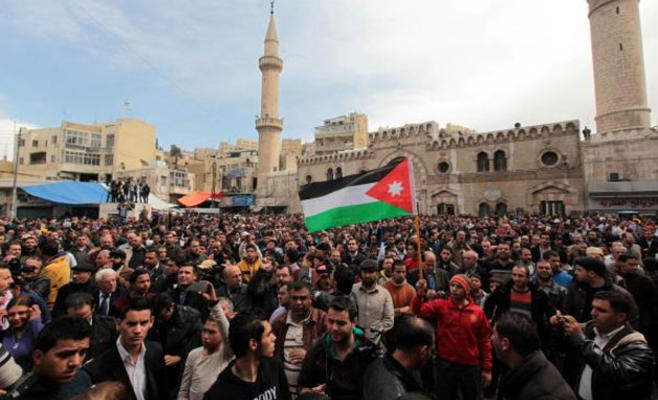 هل يكفن الحراك الشعبي حكومة الملقي؟