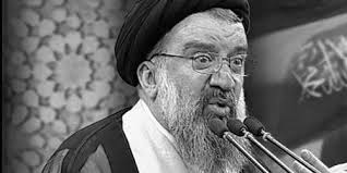 تخوف خطیب الجمعة في طھران من