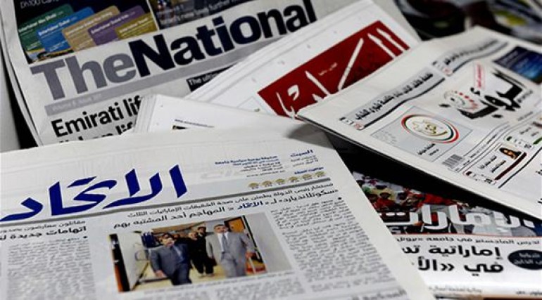 جريدة الاتحاد الإماراتية: قمة الأردن قمة