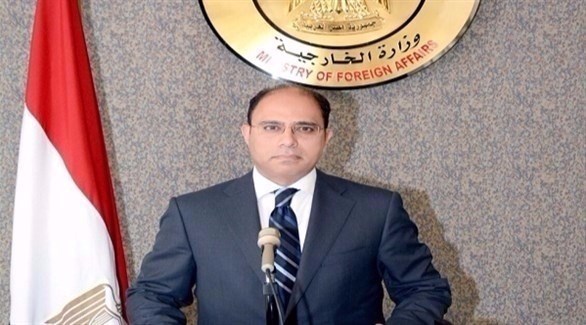 باريس توجه الدعوة للقاهرة للمشاركة في