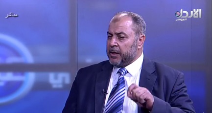 بني ارشيد: اقرار الانتخابات المبكرة الشهر