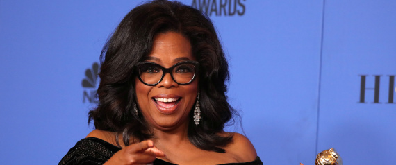 أوبرا تعتزم الترشح للانتخابات الرئاسية الأميركية