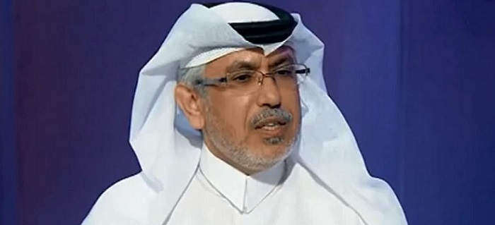 استقالة رئيس تحرير( الشرق القطرية) بسبب