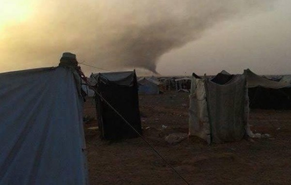 الجيش يوضح تفاصيل انفجار السيارة المفخخة
