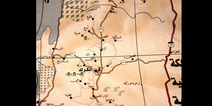 مطالبة بتأسيس مستشفى في لواءي القصر