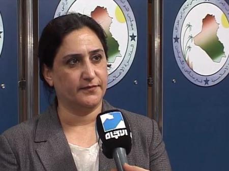 الكردستاني : المرحلة المقبلة ستكون اصعب