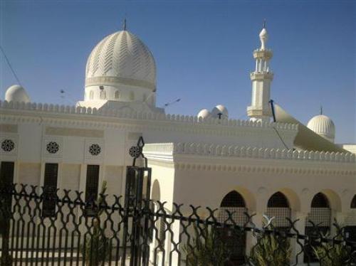العقبة.. طرد فتاة من مسجد