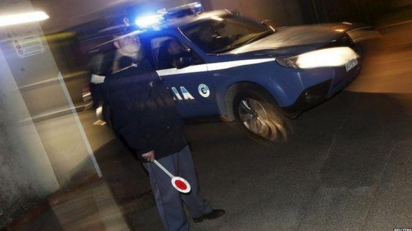 إيطاليا.. عنصر أمن يقتل أسرة إثر