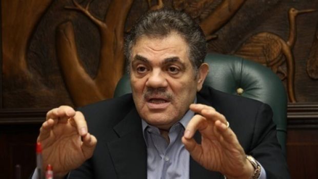 السيد بدوي: رسائل الإعلام المصري كرسائل
