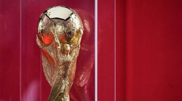 كأس العالم تصل إلى بنما