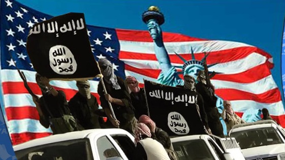 عقوبات أميركية على اربعة أشخاص من