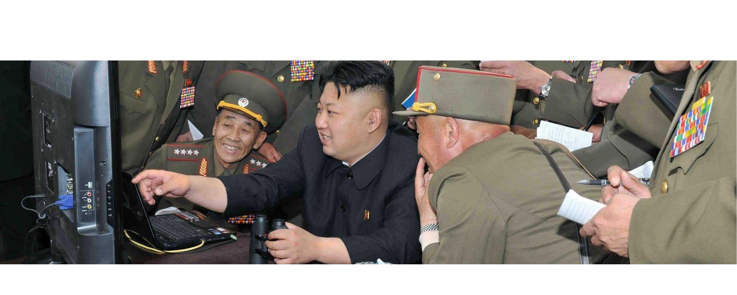 كوريا الشمالية تعدم 15 شخصا بينهم