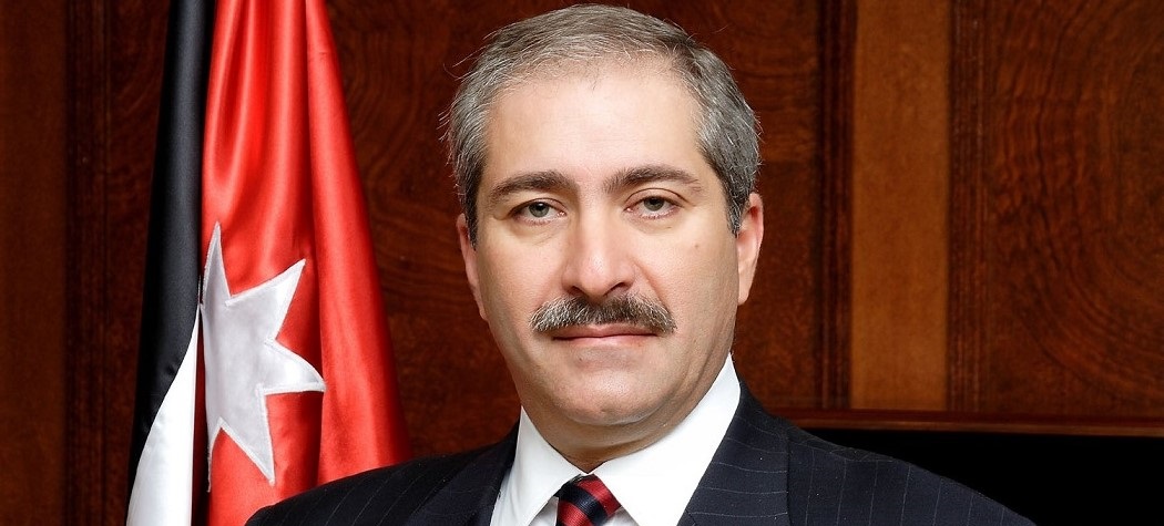 جودة يلتقي المفوض الاوروبي للشؤون الداخلية