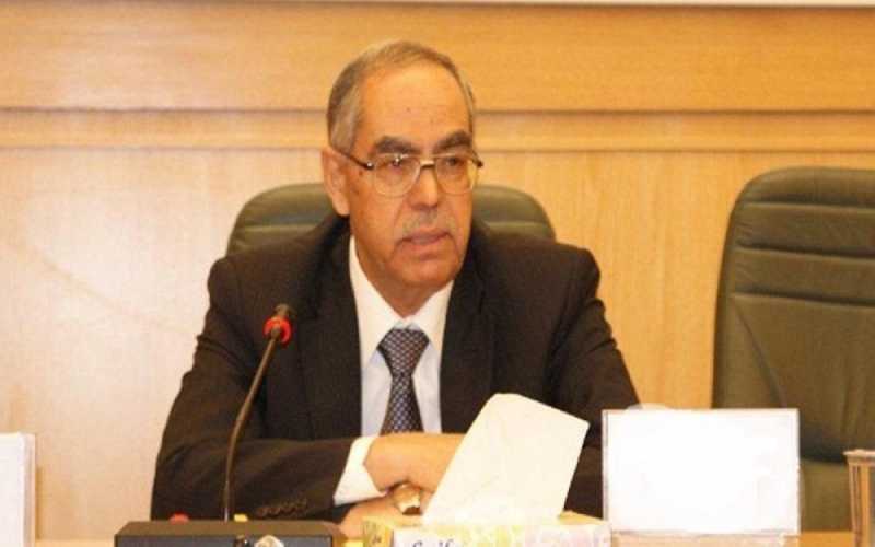 الخرابشه يؤكد أهمية الأنظمة الالكترونية والرقابة