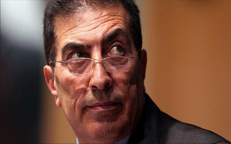 رئيس مجلس النواب مخاطبا الاشقاء: لا