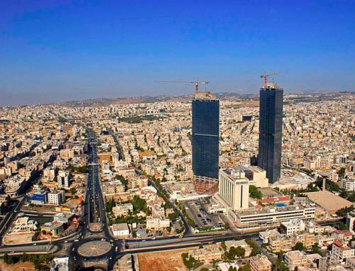 %46 من الاردنيين يجيدون التحدث بـ