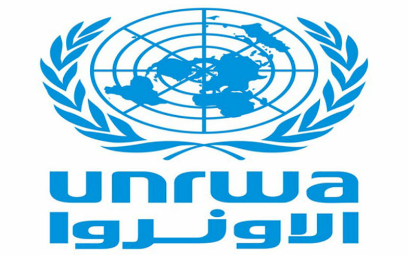 quotالاونرواquot تدين استخدام الاحتلال الاسرائيلي القوة