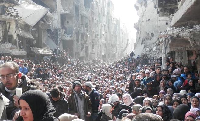 تقرير: إخفاء جثامين (456) فلسطينيا في