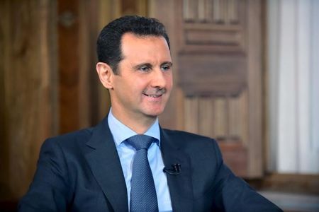 فرنسا: لا حل وسط مع الأسد