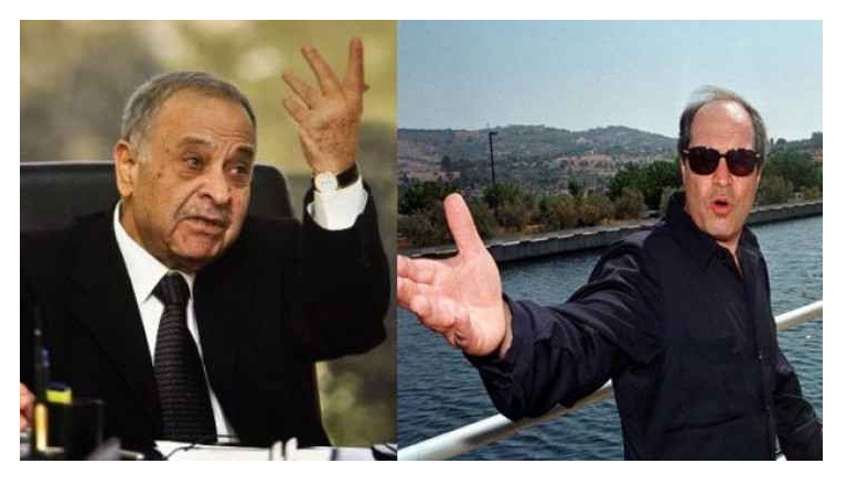 عمار حيدر محمود يستأنف حرب والده