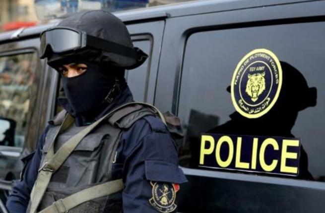 محكمة النقض المصرية تلغي احكاما باعدام