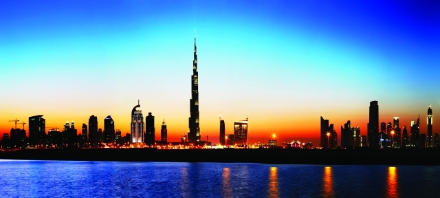 10 مليارات درهم مبيعات سوق عقارات
