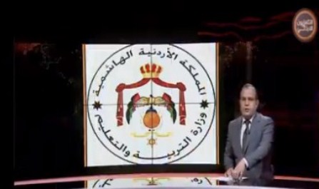 التلفزيون ينقل المذيع quotصلاح العجلونيquot الى