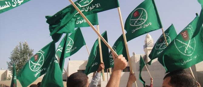 (إخوان الشمال) يستهجنون عزل الهيئة الإدارية