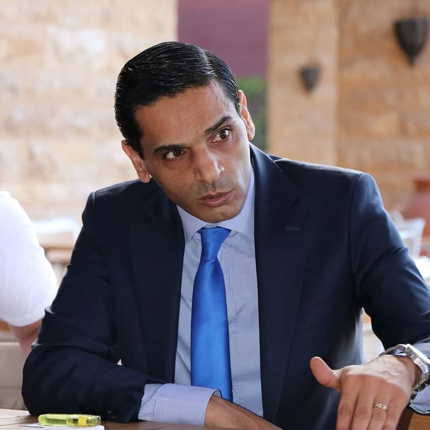 نقيب الصحافيين: الحراكيون لا تنقصهم الوطنية