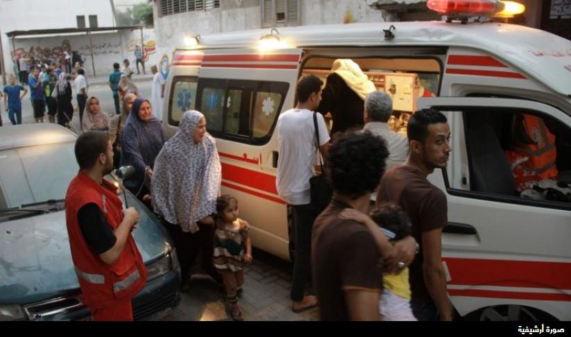 مصرع شاب بصعقة كهربائية بنفق في